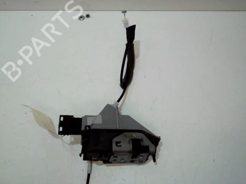 Used Rear right lock Rear right lock 37308883 37308883