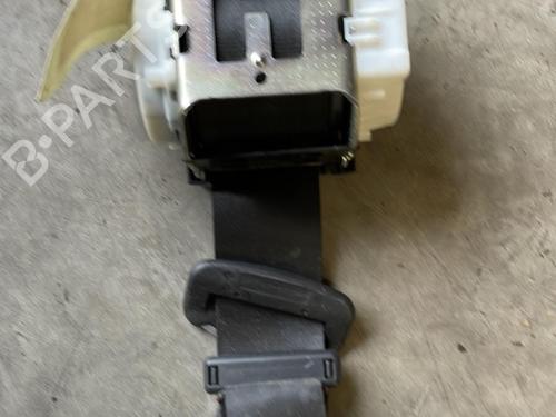 Used Rear right seatbelt Rear right seatbelt 37299155 37299155