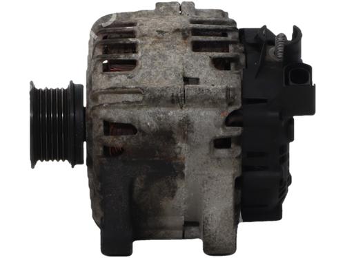 Alternator FORD FIESTA VI (CB1, CCN) 1.4 TDCi | BP37521071M7 - Image 2
