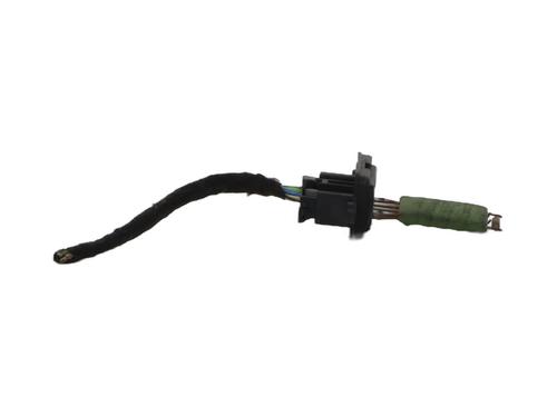 Heater resistor FIAT 500 (312_) 1.3 D Multijet (312AXB1A) | BP37330377M108 - Image 2