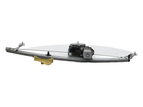 Front right window mechanism RENAULT CLIO III Hatchback Van (SB_, SR_) | BP37327281C23 - Image 3