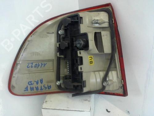 Used Right taillight Right taillight 37298892 37298892