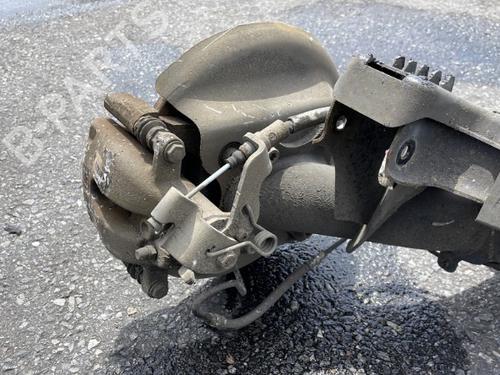 Rear axle CITROËN C4 II (NC_) 2.0 HDi / BlueHDi 150 | BP37621663M2 - Image 3