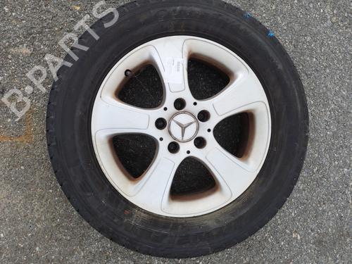 rim-mercedes-benz-vito-mixto-van-w639-2003-37615999 main image