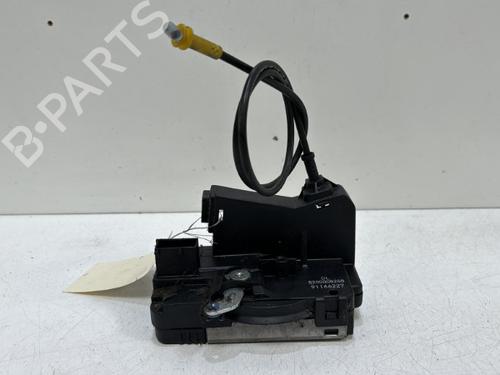 Used Front right lock Front right lock 37324396 37324396