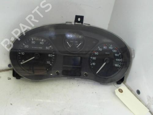 Instrument cluster CITROËN JUMPY II Van | BP37299834C47 - Image 2