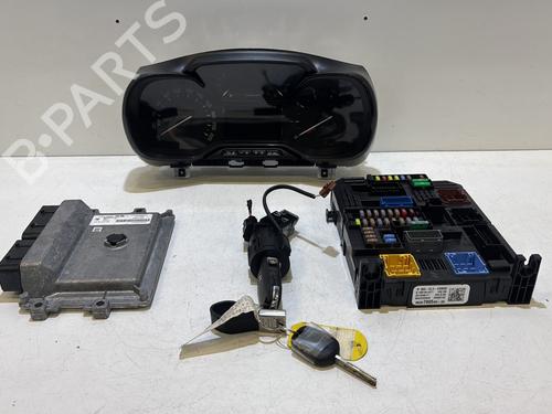 Electronic module CITROËN C3 III (SX) 1.2 PureTech 82 | BP37341624M83 - Image 8
