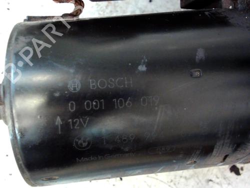 Starter MINI MINI (R50, R53) Cooper | BP37304991M8 - Image 5