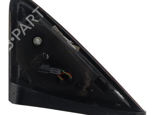 Used Left tailgate light Left tailgate light 37343085 37343085