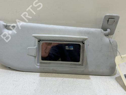 right-sun-visor-peugeot-2008-i-cu_-2013-37324679 main image