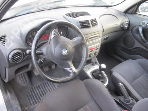 Engine ALFA ROMEO 147 (937_) 1.9 JTDM 8V (937.AXD1A, 937.AXU1A, 937.BXU1A) | BP37300346M1 - Image 2
