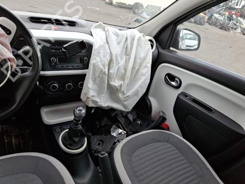 Steering wheel RENAULT TWINGO III (BCM_, BCA_) 0.9 TCe 90 (BCM9, BCM2) | BP37622816C49 - Image 9