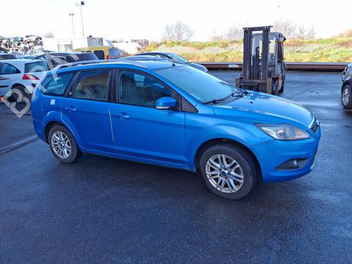 Headlight switch FORD FOCUS II Turnier (DA_, FFS, DS) 1.8 TDCi | BP37330609I24 - Image 7
