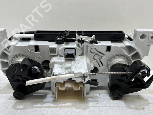 Climate control DACIA DOKKER MPV (KE_) 1.2 TCe (KEM0, KEAY) | BP37325201I5 - Image 3