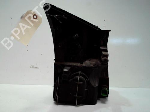 Left headlight FORD TRANSIT Van (FA_ _) 2.2 TDCi | BP37310066C28 - Image 2