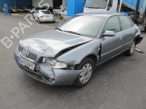 Teile für AUDI A4 B5 (8D2) 1.9 TDI 4796894
