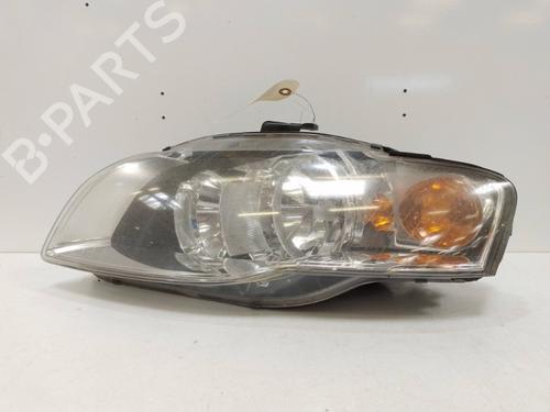 Left headlight AUDI A4 B7 Avant (8ED) | BP37322273C28 - Image 2