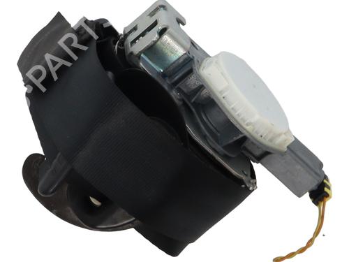 Front right seatbelt CITROËN C3 II (SC_) | BP37334252I25 - Image 3