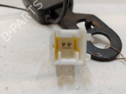 Seat buckle CITROËN C8 (EA_, EB_) 2.0 HDi 135 | BP37312777I32 - Image 3