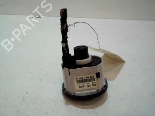 Headlight switch SKODA OCTAVIA II (1Z3) | BP37307785I24 - Image 2