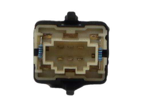 Left front window switch VW GOLF IV Cabriolet (1E7) 2.0 | BP37451843I27 - Image 4