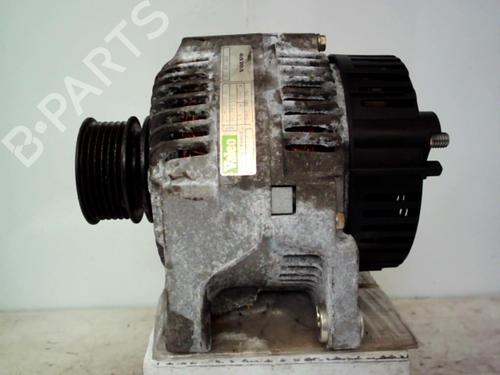 Used Alternator Alternator 37306679 37306679