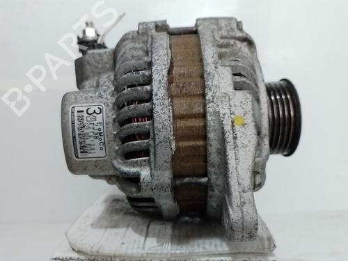 Alternator MAZDA 2 (DE_, DH_) 1.5 (DE5FS) | BP37312416M7 - Image 4