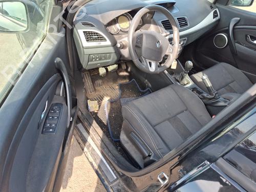 Front left window mechanism RENAULT MEGANE III Hatchback (BZ0/1_, B3_) 1.5 dCi (BZ09, BZ0D, BZ1W, BZ29, BZ14) | BP37335134C22 - Image 7