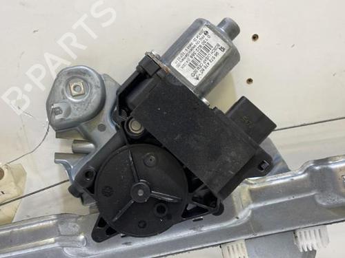 Used Front left window mechanism Front left window mechanism 37319424 37319424