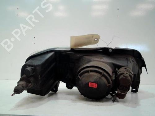 Used Left headlight Left headlight 37307846 37307846