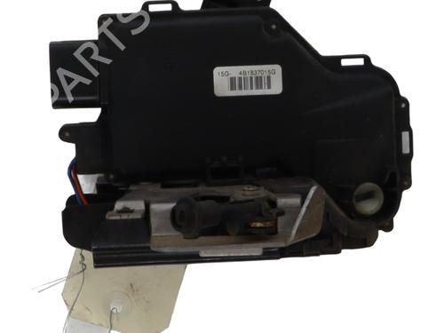 Front left lock AUDI A4 B6 Avant (8E5) | BP37330055C98 - Image 3
