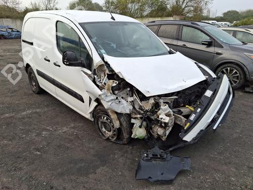 Third brake light PEUGEOT PARTNER Box Body/MPV  | BP37329970L11  - Image 9