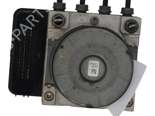 ABS pump AUDI A3 (8V1, 8VK) 2.0 TDI | BP37335006M43 - Image 4