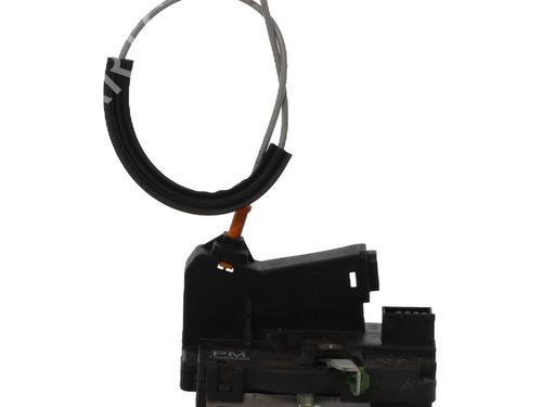 front-left-lock-opel-meriva-a-mpv-x03-2003-2004-2005-2006-2007-2008-2009-2010-37331580 main image