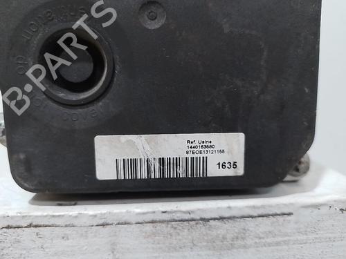 ABS pump CITROËN C8 (EA_, EB_) 2.0 HDi 165 | BP37311184M43 - Image 4