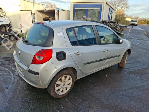 Climate control RENAULT CLIO III (BR0/1, CR0/1) | BP37339843I5 - Image 11
