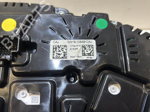 Electronic module FORD ECOSPORT 1.0 EcoBoost | BP37340782M83 - Image 7