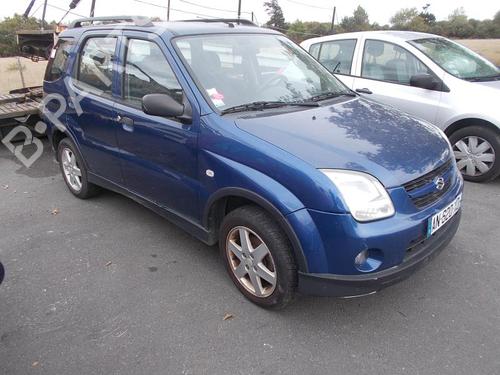 Left headlight SUZUKI IGNIS II (MH) 1.3 DDiS (RM413D) | BP37301733C28  - Image 7