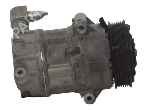 AC compressor FIAT TIPO Hatchback (356_, 357_) | BP37340845M34 - Image 3