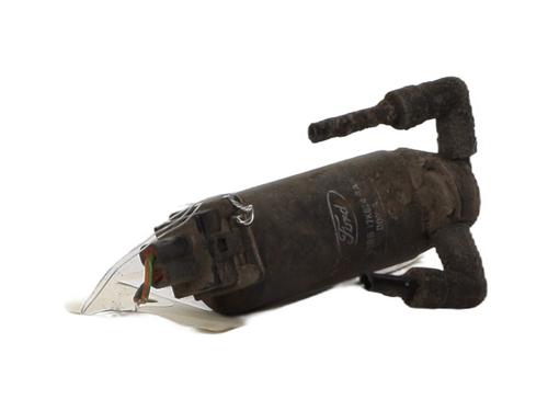 Used Washer pump Washer pump 37327226 37327226