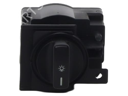 Headlight switch MERCEDES-BENZ A-CLASS (W169) A 180 CDI (169.007, 169.307) | BP37336041I24 - Image 2