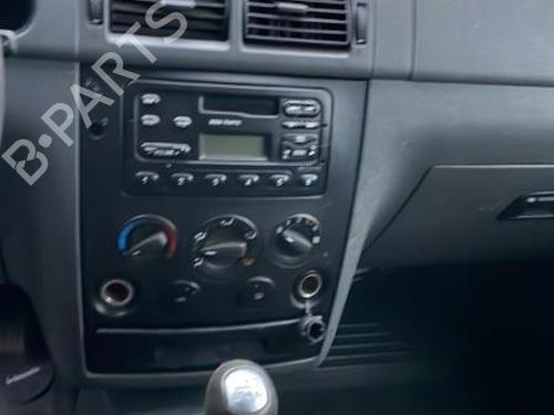 Left front window switch FORD TRANSIT CONNECT (P65_, P70_, P80_) 1.8 Di | BP37331175I27 - Image 6