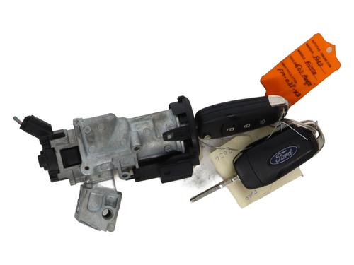 Ignition barrel FORD FIESTA VII (HJ, HF) 1.0 EcoBoost | BP37328018M48 - Image 2