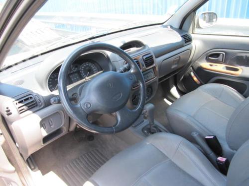 Used Parts RENAULT CLIO II (BB_, CB_) 1.6 (B/CB0D, BB00) 4796241