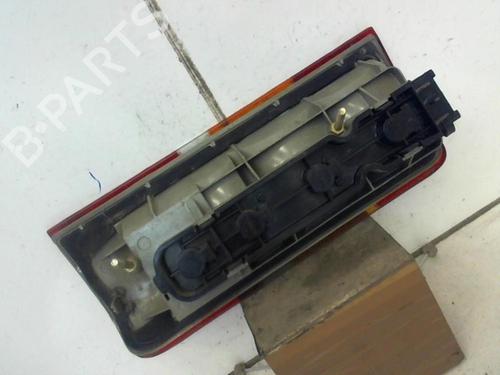 Used Left taillight Left taillight 37299532 37299532