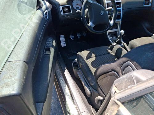 Fuse box PEUGEOT 307 CC (3B) 1.6 16V | BP37334654E1  - Image 10