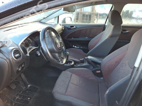 Steering column stalk SEAT LEON (1P1) | BP37348450I23 - Image 7