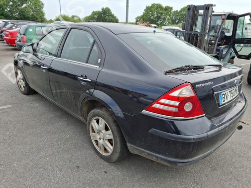 Left headlight FORD MONDEO III (B5Y) | BP37335744C28 - Image 14