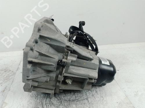 Gearbox DACIA SANDERO II 1.0 SCe 75 (B8JC, B8JD, B8NC) | BP37323258M3  - Image 5