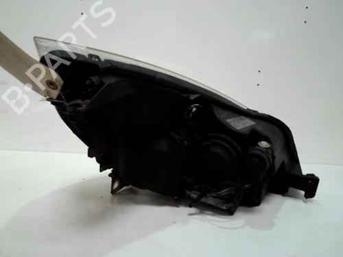 Left headlight RENAULT ESPACE IV (JK0/1_) 2.2 dCi (JK0H) | BP37306525C28 - Image 2